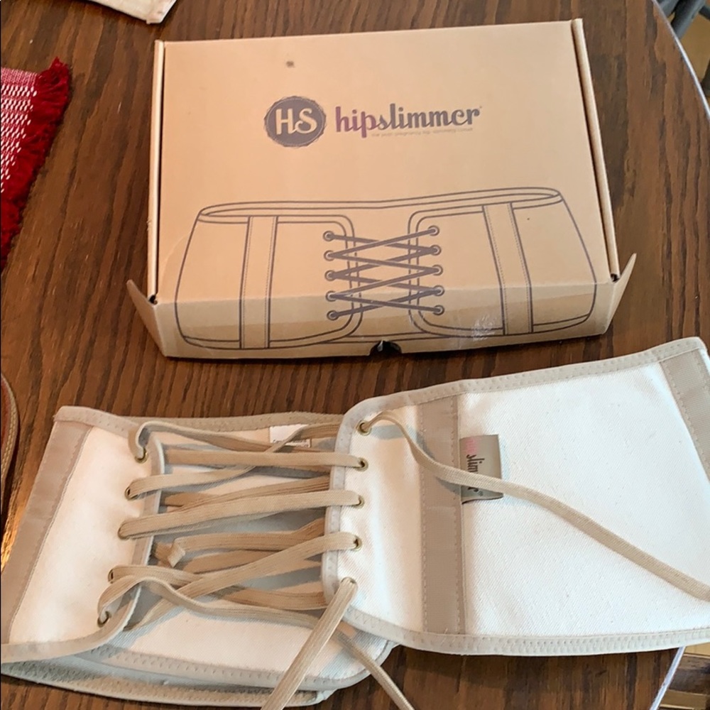 HipSlimmer - postpartum support - S